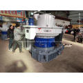 Stainless Steel Wood Pellet Mill